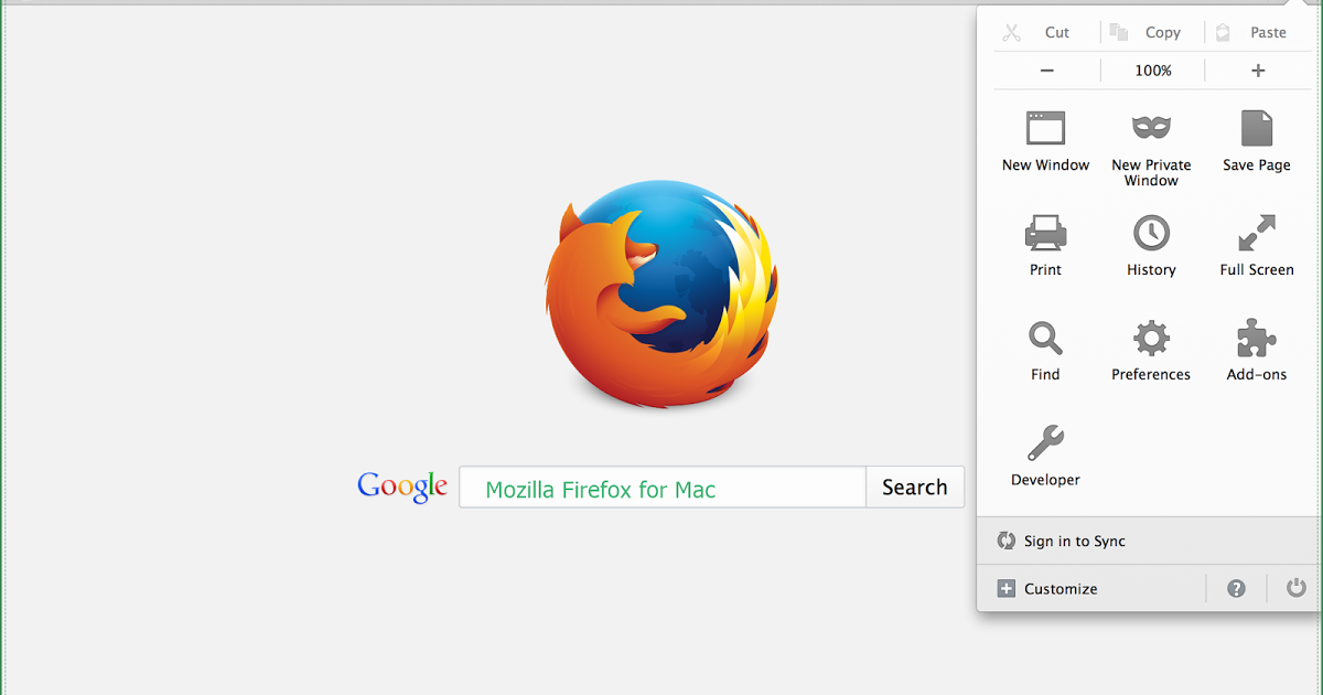 mozilla firefox for mac download free